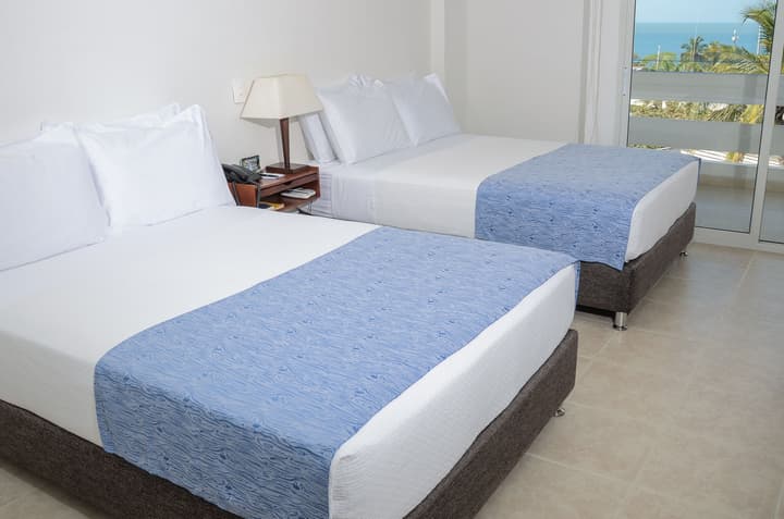 Blu Hotel by Tamacá