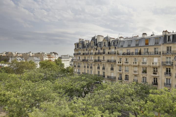 Hôtel du Printemps