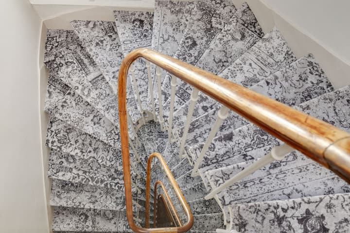 Hôtel du Printemps
