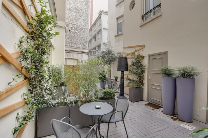 Hôtel du Printemps
