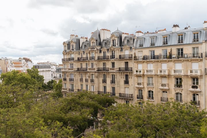 Hôtel du Printemps