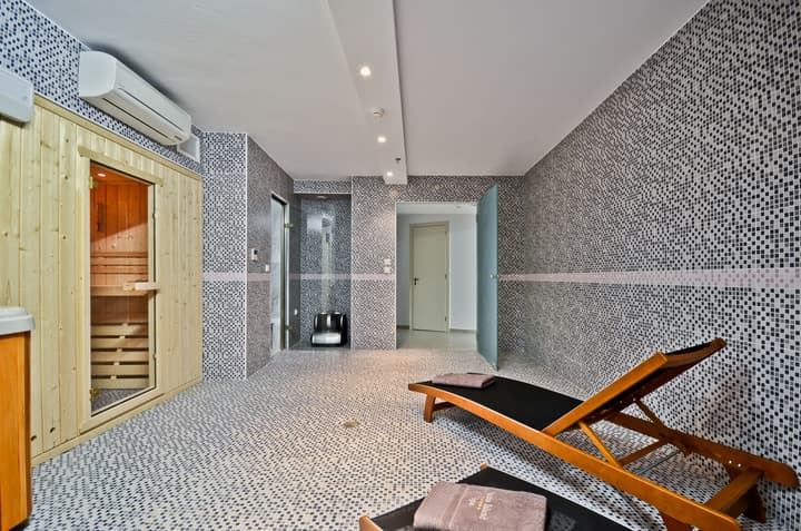 Naxos Island Hotel