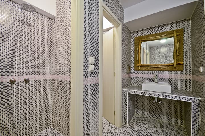 Naxos Island Hotel