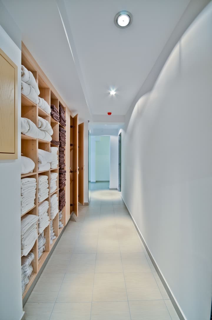 Naxos Island Hotel
