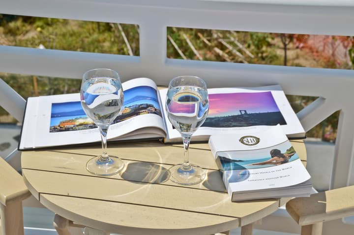 Naxos Island Hotel
