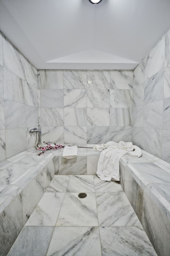 Naxos Island Hotel