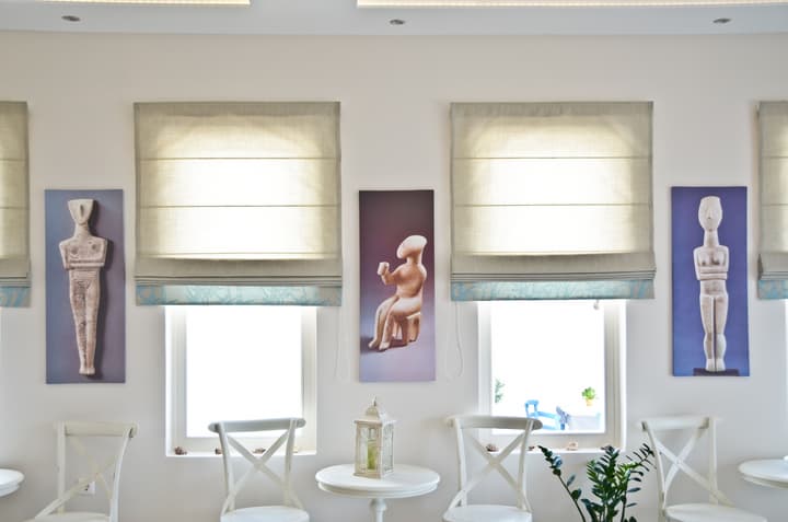 Naxos Island Hotel
