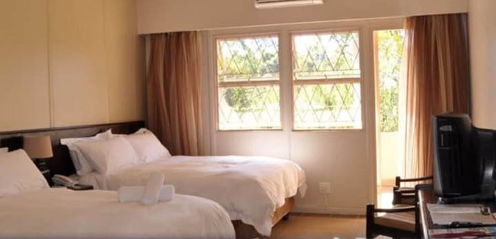 Happy Valley Hotel Ezulwini