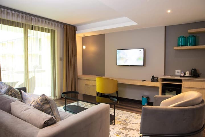 Happy Valley Hotel Ezulwini