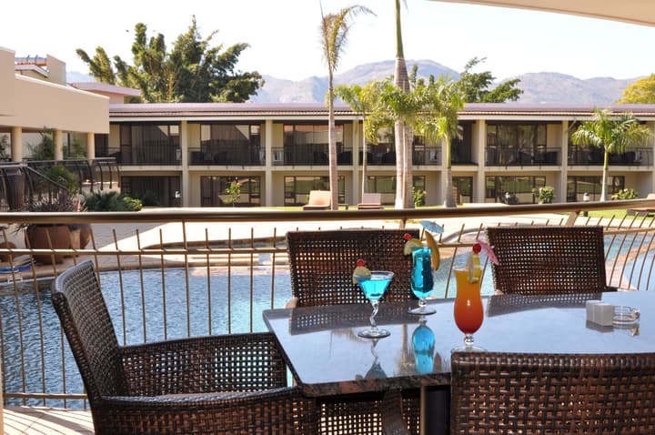 Happy Valley Hotel Ezulwini