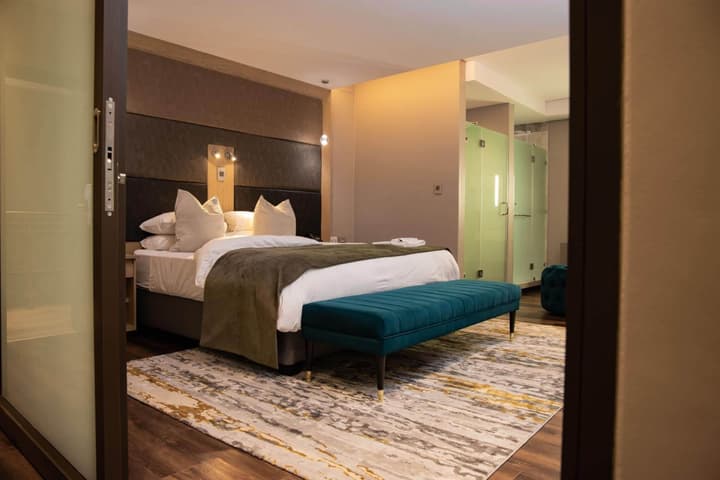 Happy Valley Hotel Ezulwini