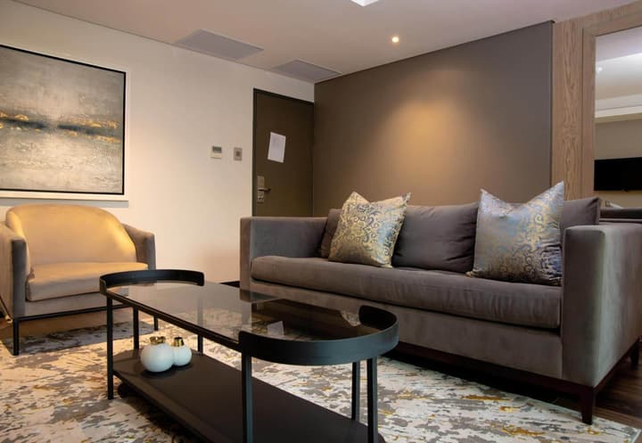Happy Valley Hotel Ezulwini
