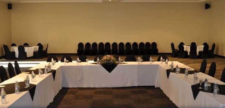 Happy Valley Hotel Ezulwini