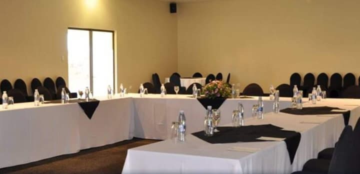 Happy Valley Hotel Ezulwini