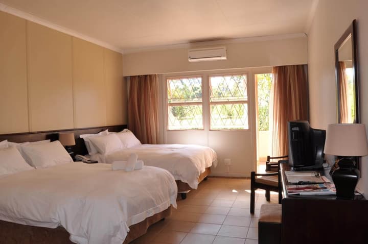 Happy Valley Hotel Ezulwini