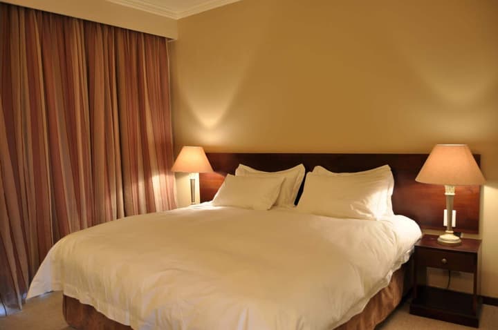 Happy Valley Hotel Ezulwini