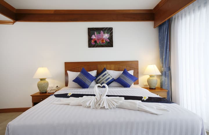 Jiraporn Hill Resort