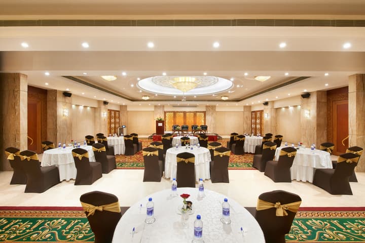 Accord Puducherry