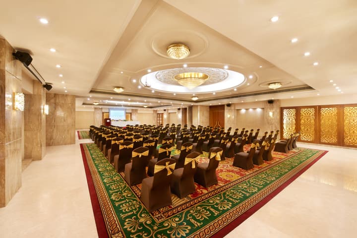 Accord Puducherry