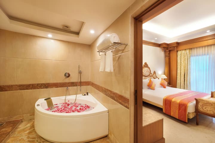 Accord Puducherry