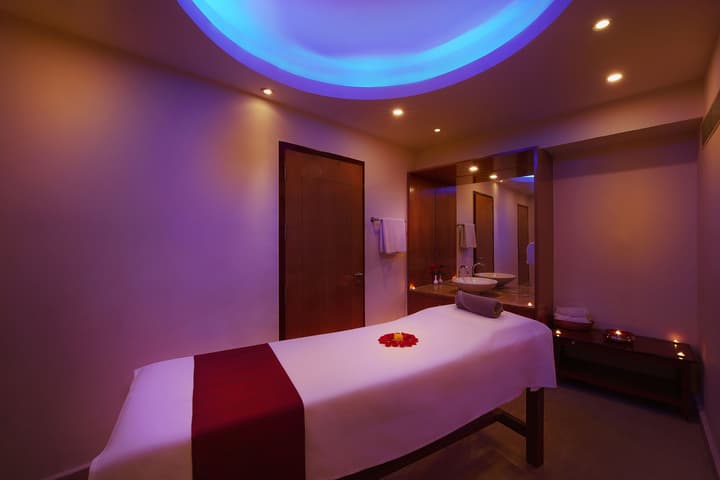 Accord Puducherry