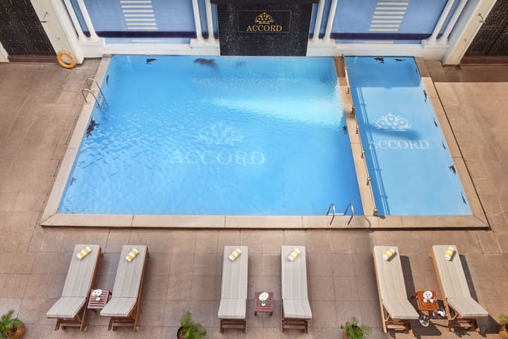 Accord Puducherry