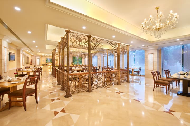 Accord Puducherry