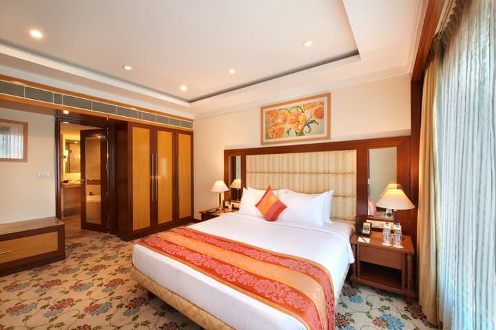 Accord Puducherry