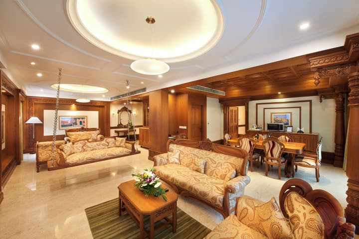 Accord Puducherry