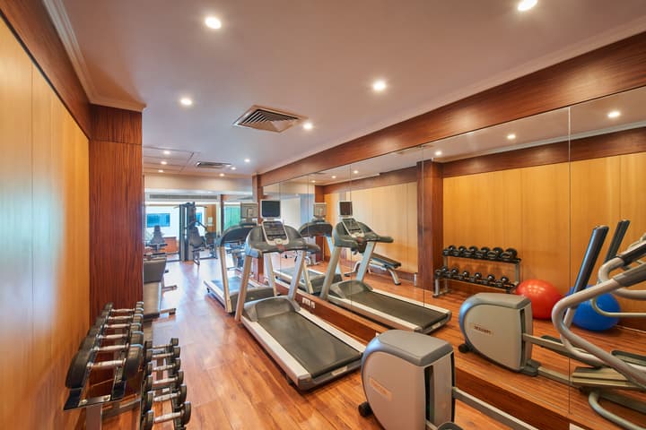 Accord Puducherry