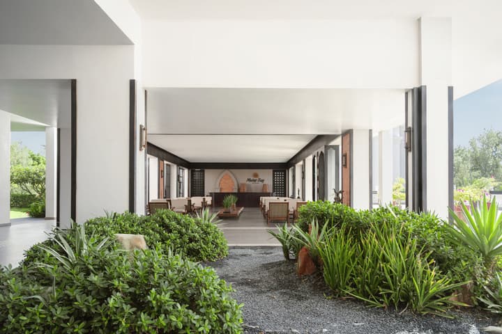 Muine Bay Resort