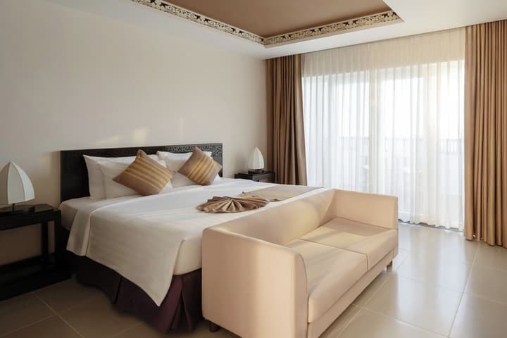 Muine Bay Resort