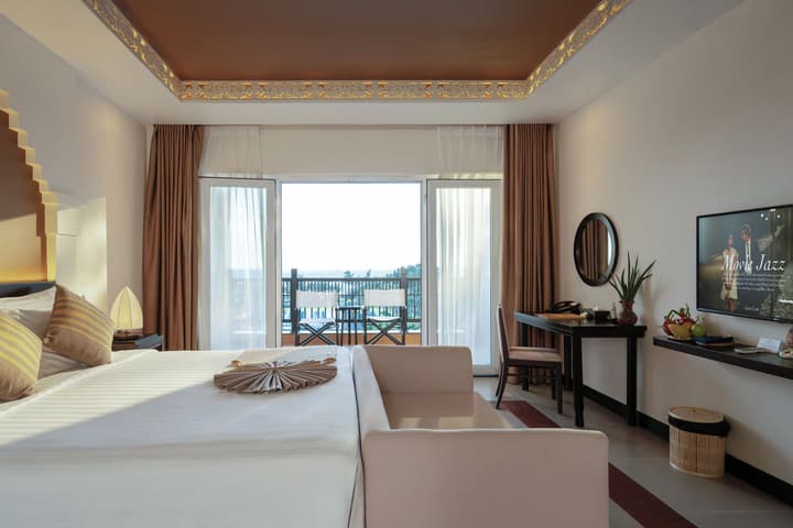 Muine Bay Resort