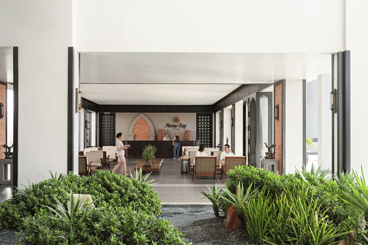Muine Bay Resort