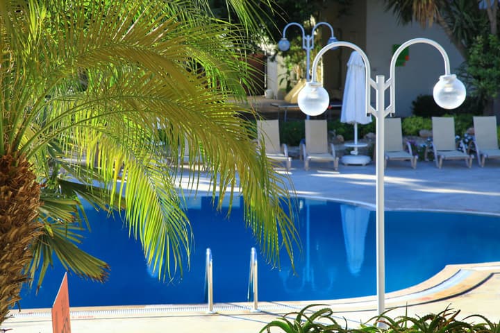 Mandarin Resort & Spa