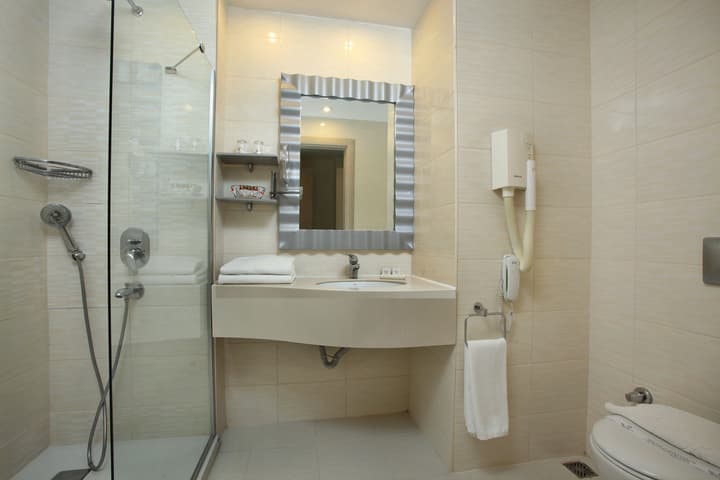 Mandarin Resort & Spa