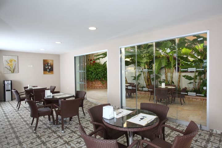 Mandarin Resort & Spa