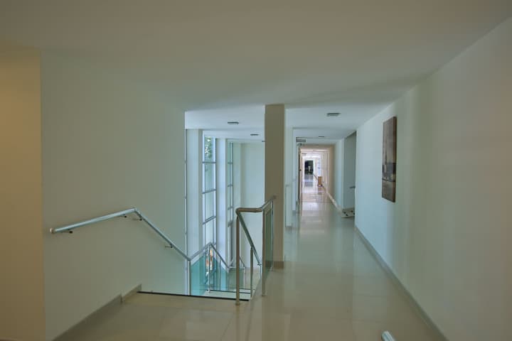 Mandarin Resort & Spa