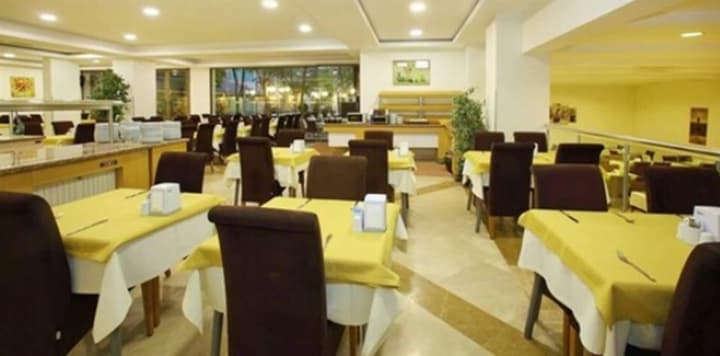 Mandarin Resort & Spa