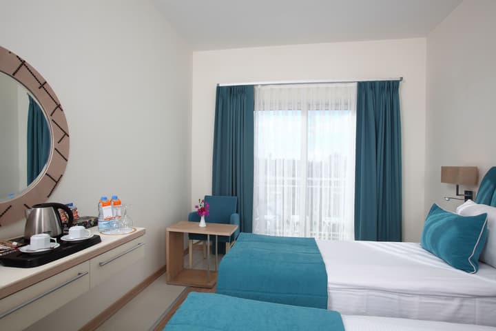 Mandarin Resort & Spa