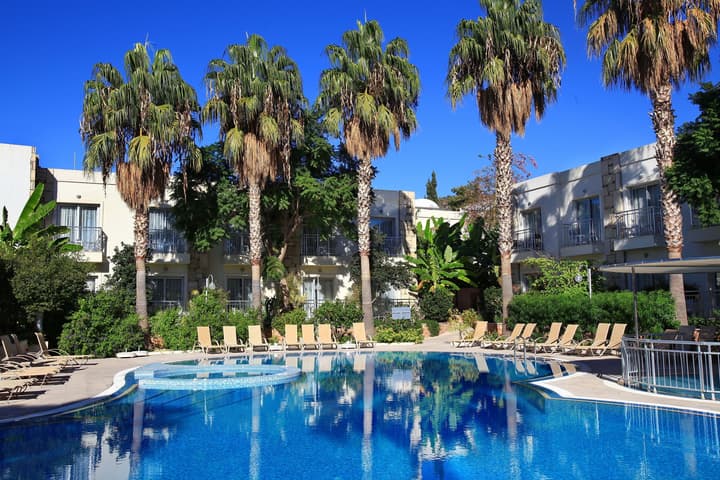 Mandarin Resort & Spa