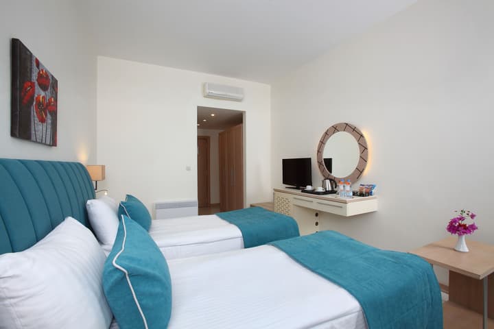 Mandarin Resort & Spa