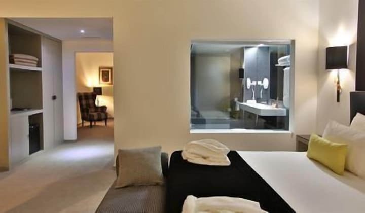 Delfim Douro Hotel