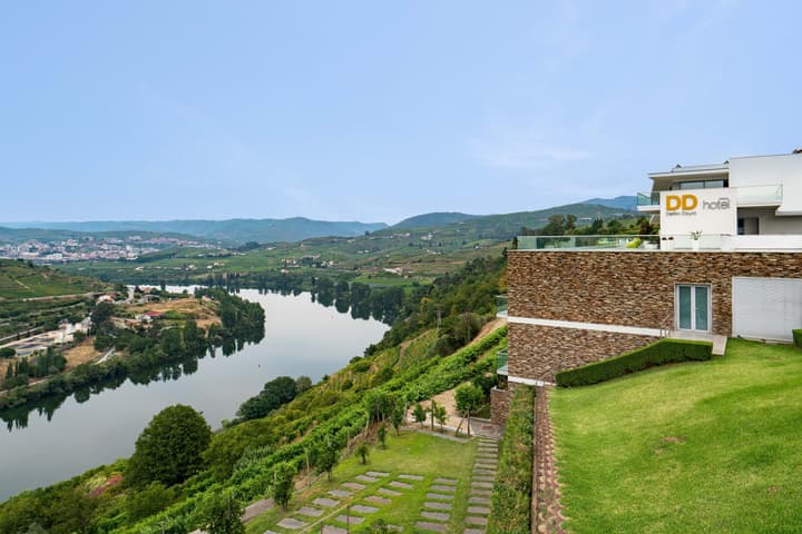Delfim Douro Hotel