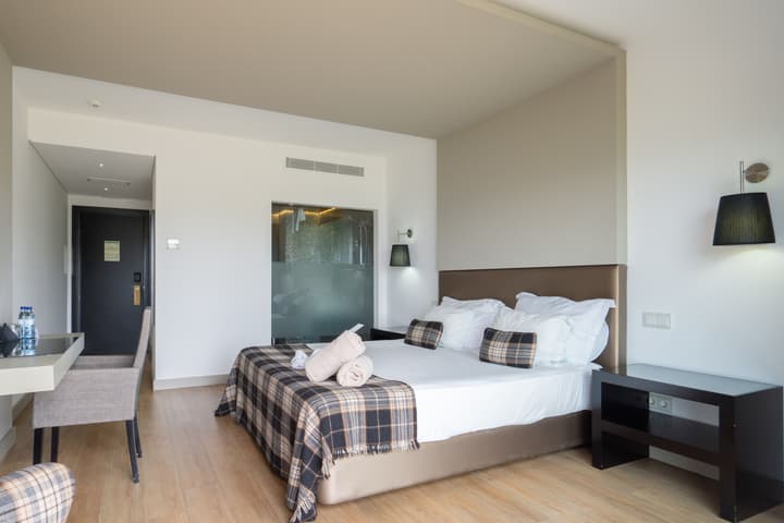 Delfim Douro Hotel