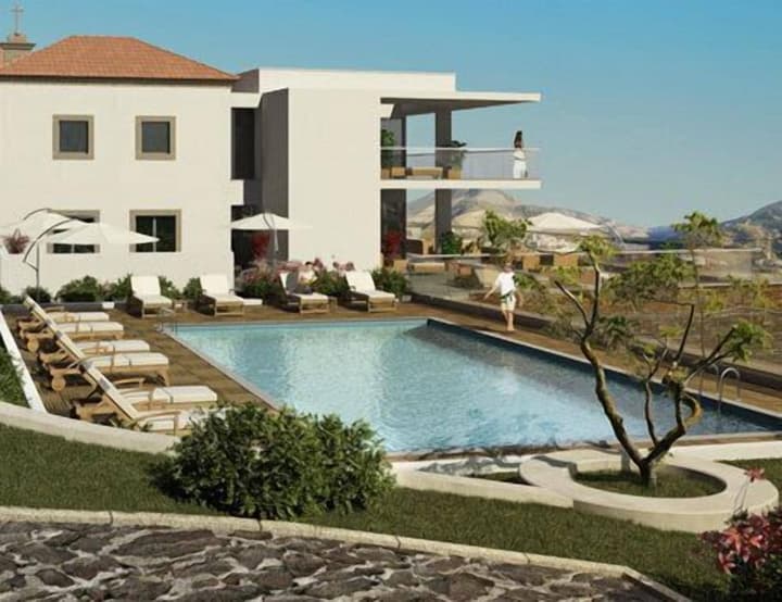 Delfim Douro Hotel