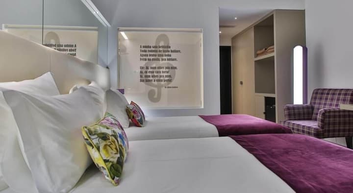 Delfim Douro Hotel