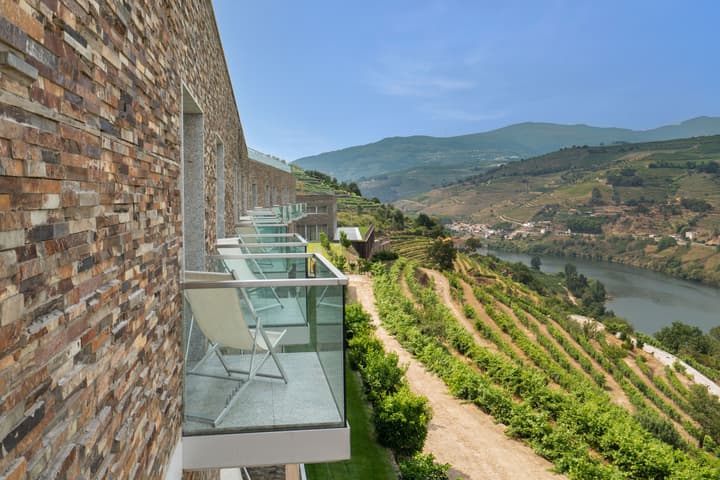 Delfim Douro Hotel