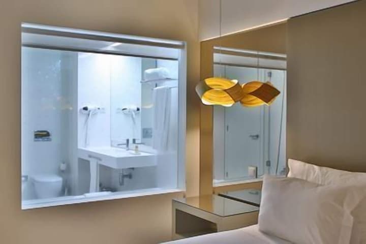 Delfim Douro Hotel