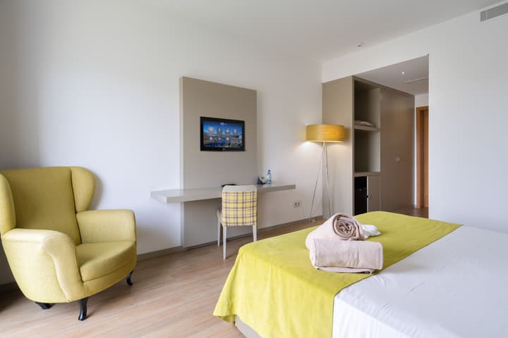 Delfim Douro Hotel